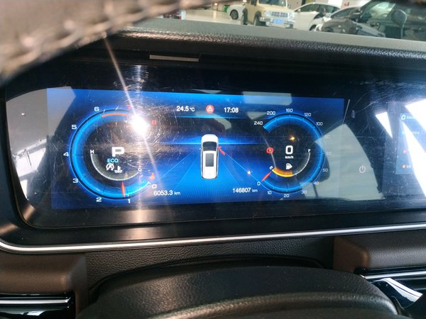 GAC Trumpchi M6 2019, 146800 км, за 10335 USD - фото 15