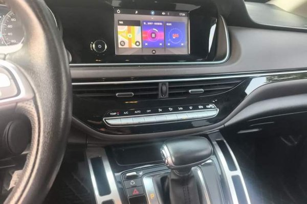 GAC Trumpchi M6 2019, 76000 км, за 9104 USD - фото 10