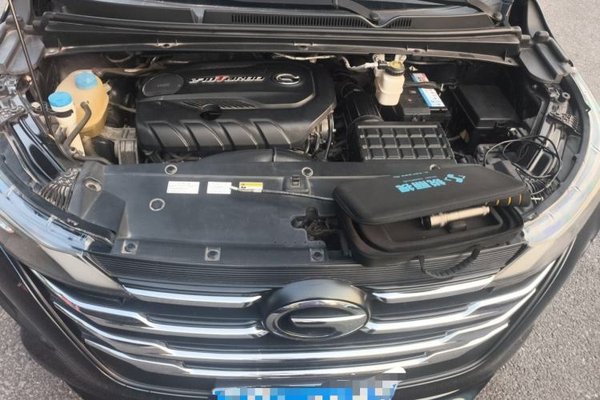 GAC Trumpchi M6 2019, 76000 км, за 9104 USD - фото 17