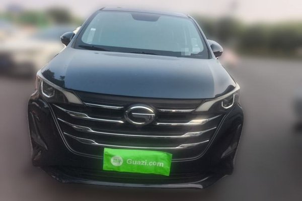 GAC Trumpchi M6 2019, 76000 км, за 9104 USD