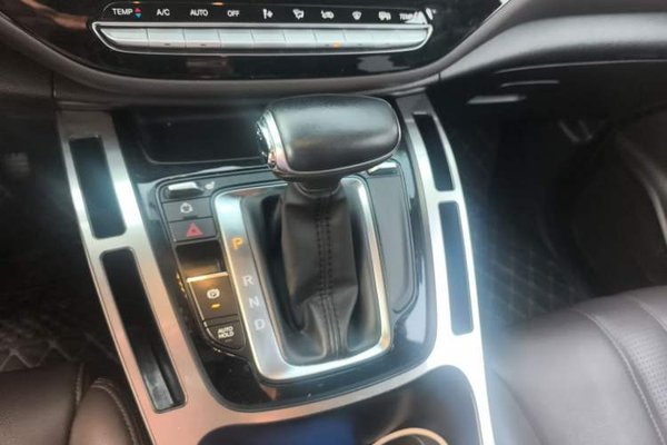 GAC Trumpchi M6 2019, 76000 км, за 9104 USD - фото 11