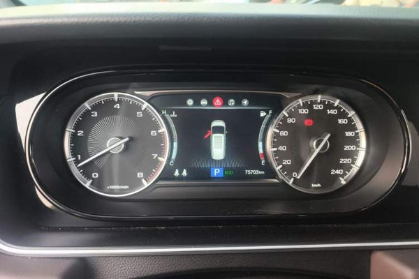 GAC Trumpchi M6 2019, 76000 км, за 9104 USD - фото 8