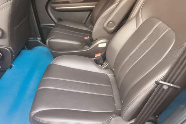 GAC Trumpchi M6 2019, 76000 км, за 9104 USD - фото 14
