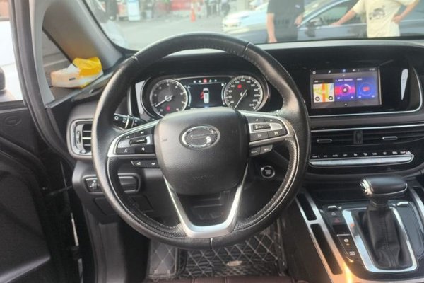 GAC Trumpchi M6 2019, 76000 км, за 9104 USD - фото 7