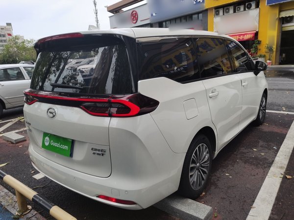 GAC Trumpchi M6 2019, 58400 км, за 14740 USD - фото 6