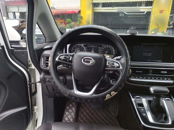 GAC Trumpchi M6 2019, 58400 км, за 14740 USD - фото 14