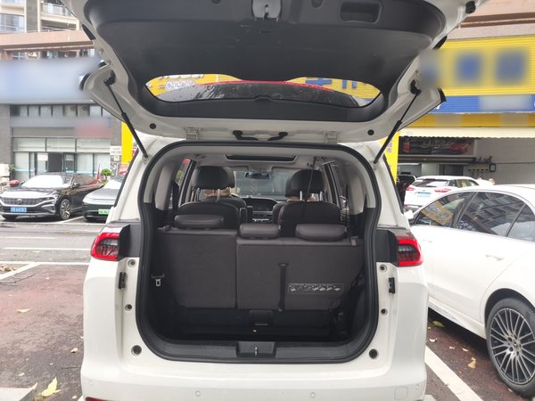 GAC Trumpchi M6 2019, 58400 км, за 14740 USD - фото 22