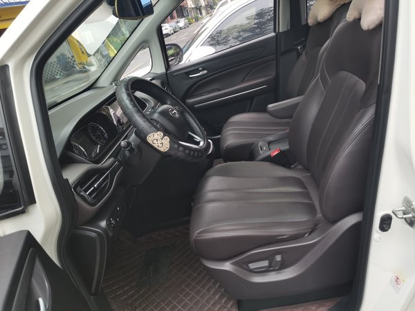 GAC Trumpchi M6 2019, 58400 км, за 14740 USD - фото 18