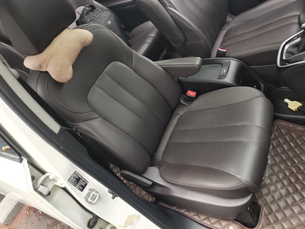 GAC Trumpchi M6 2019, 58400 км, за 14740 USD - фото 23