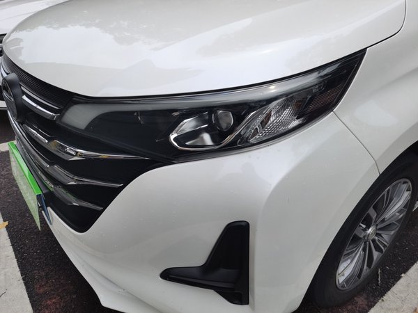 GAC Trumpchi M6 2019, 58400 км, за 14740 USD - фото 9