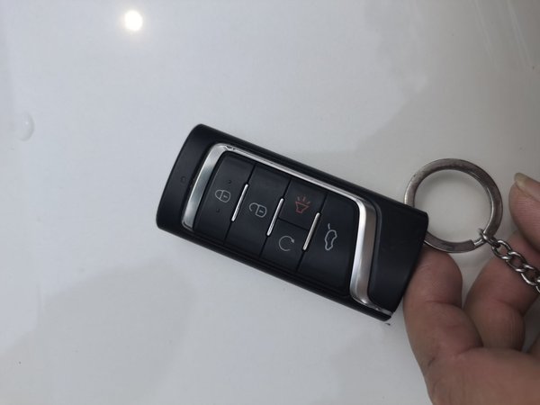 GAC Trumpchi M6 2019, 58400 км, за 14740 USD - фото 12