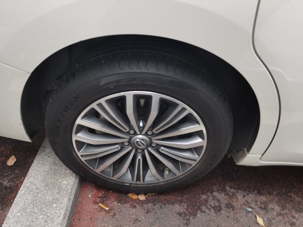 GAC Trumpchi M6 2019, 58400 км, за 14740 USD - фото 10
