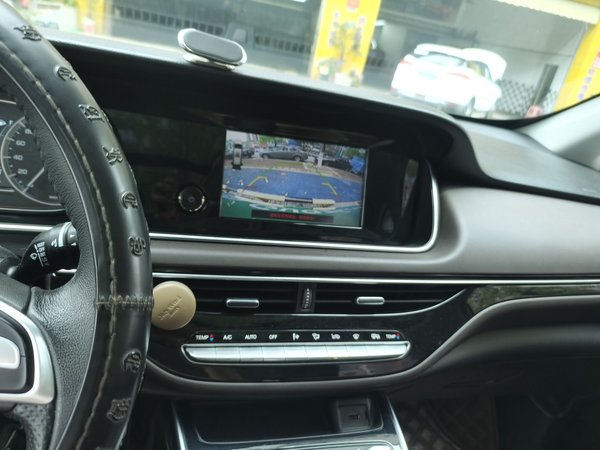 GAC Trumpchi M6 2019, 58400 км, за 14740 USD - фото 16