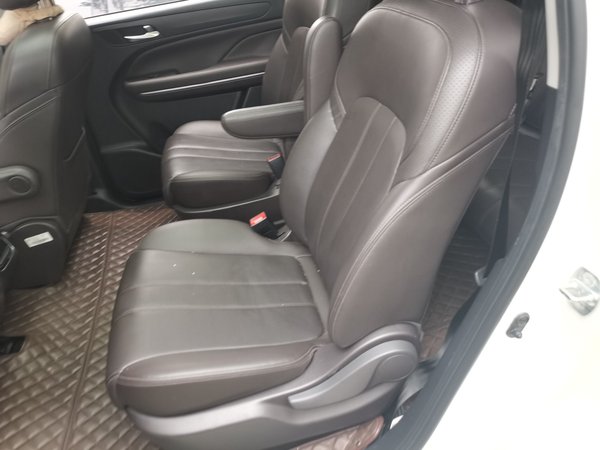 GAC Trumpchi M6 2019, 58400 км, за 14740 USD - фото 20