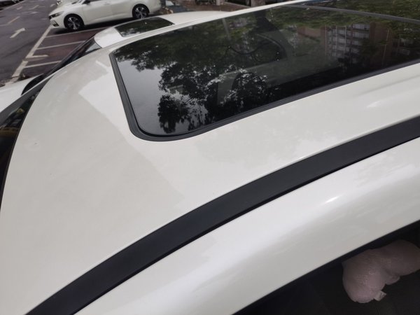 GAC Trumpchi M6 2019, 58400 км, за 14740 USD - фото 11