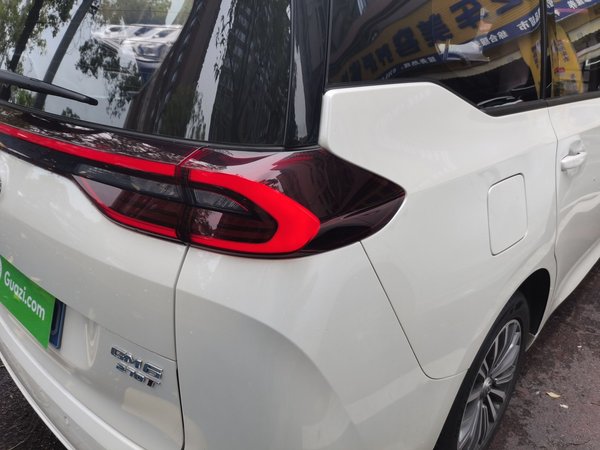 GAC Trumpchi M6 2019, 58400 км, за 14740 USD - фото 7