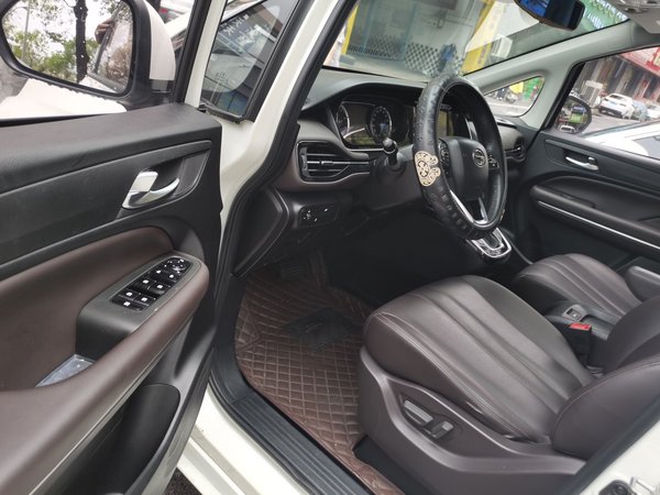 GAC Trumpchi M6 2019, 58400 км, за 14740 USD - фото 19