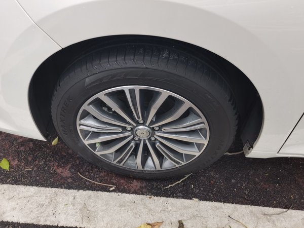 GAC Trumpchi M6 2019, 58400 км, за 14740 USD - фото 8