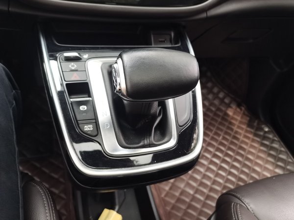 GAC Trumpchi M6 2019, 58400 км, за 14740 USD - фото 17