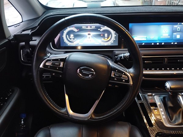 GAC Trumpchi M6 2019, 71400 км, за 9748 USD - фото 11