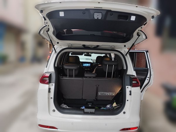 GAC Trumpchi M6 2019, 71400 км, за 9748 USD - фото 20