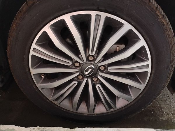 GAC Trumpchi M6 2019, 71400 км, за 9748 USD - фото 8