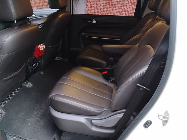 GAC Trumpchi M6 2019, 71400 км, за 9748 USD - фото 18