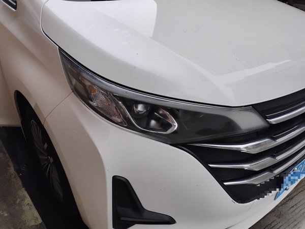 GAC Trumpchi M6 2019, 71400 км, за 9748 USD - фото 7