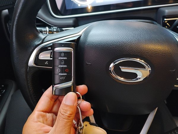 GAC Trumpchi M6 2019, 71400 км, за 9748 USD - фото 9