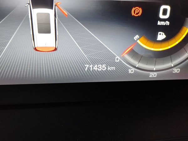 GAC Trumpchi M6 2019, 71400 км, за 9748 USD - фото 13