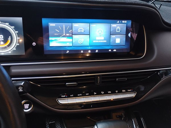 GAC Trumpchi M6 2019, 71400 км, за 9748 USD - фото 14