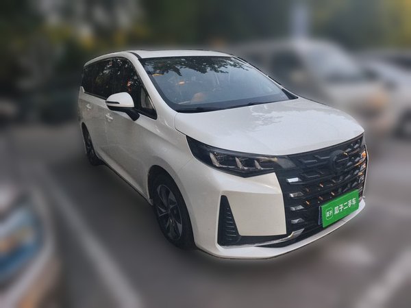 GAC Trumpchi M6 2021, 78900 км, за 10559 USD
