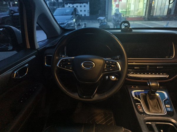 GAC Trumpchi M6 2021, 78900 км, за 10559 USD - фото 11