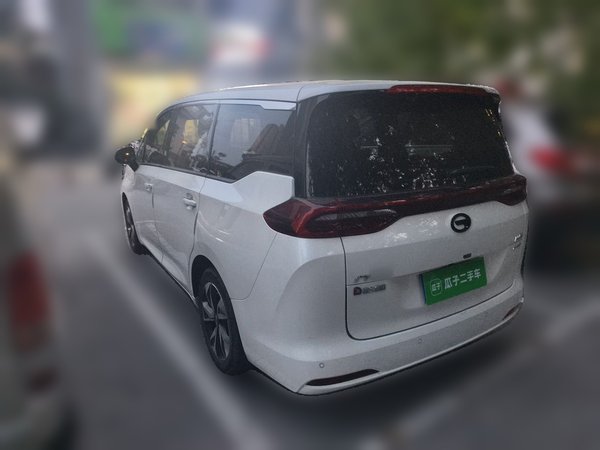 GAC Trumpchi M6 2021, 78900 км, за 10559 USD