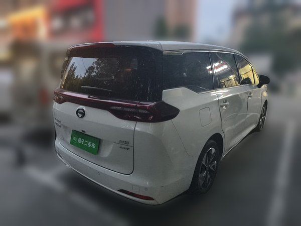 GAC Trumpchi M6 2021, 78900 км, за 10559 USD - фото 6
