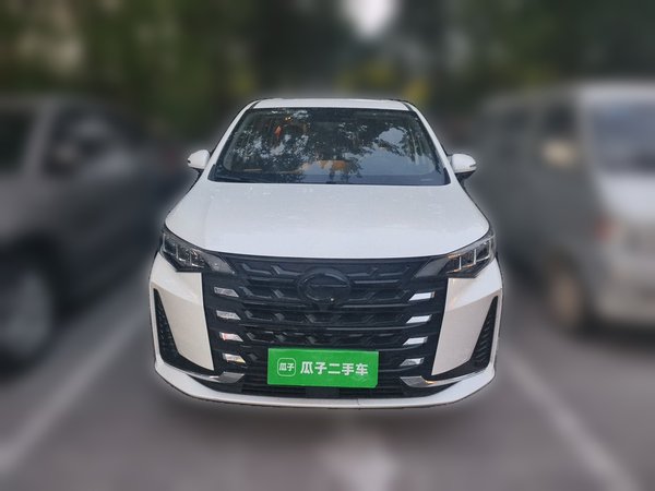 GAC Trumpchi M6 2021, 78900 км, за 10559 USD
