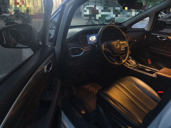GAC Trumpchi M6 2021, 78900 км, за 10559 USD - фото 17