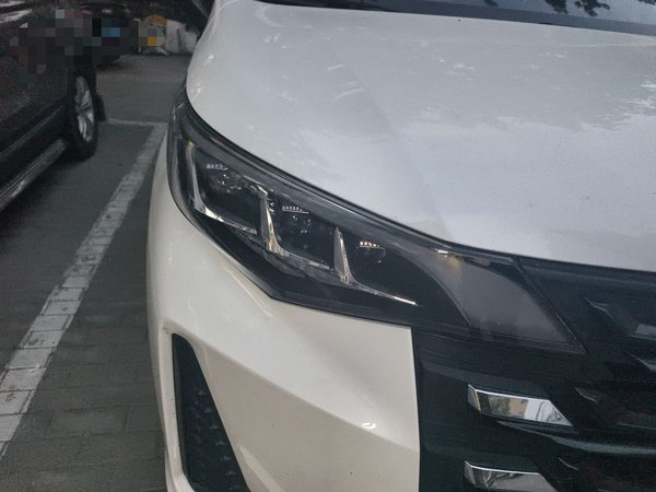 GAC Trumpchi M6 2021, 78900 км, за 10559 USD - фото 7