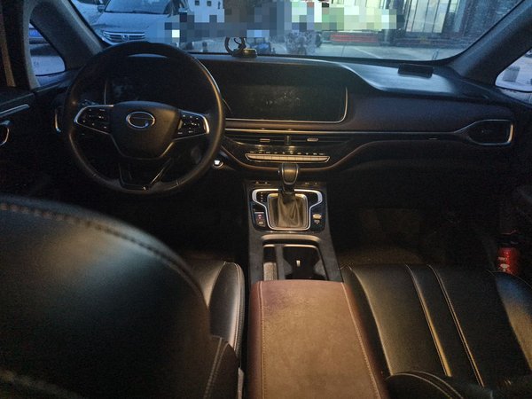 GAC Trumpchi M6 2021, 78900 км, за 10559 USD - фото 10