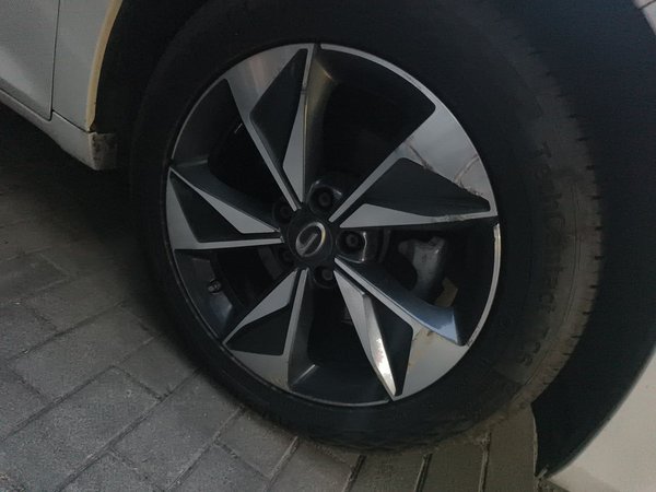 GAC Trumpchi M6 2021, 78900 км, за 10559 USD - фото 8