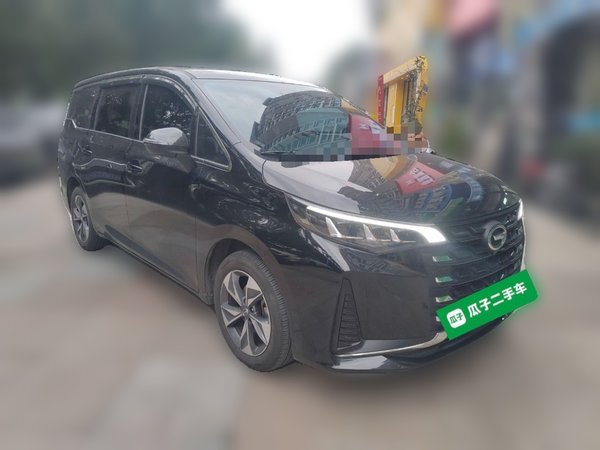 GAC Trumpchi M6 2023, 40599 км, за 13456 USD