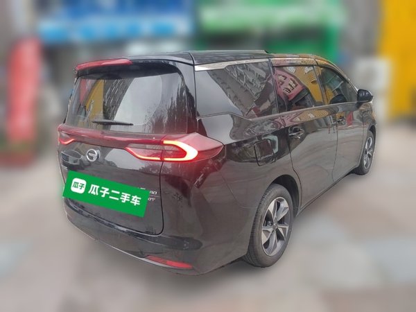 GAC Trumpchi M6 2023, 40599 км, за 13456 USD - фото 7