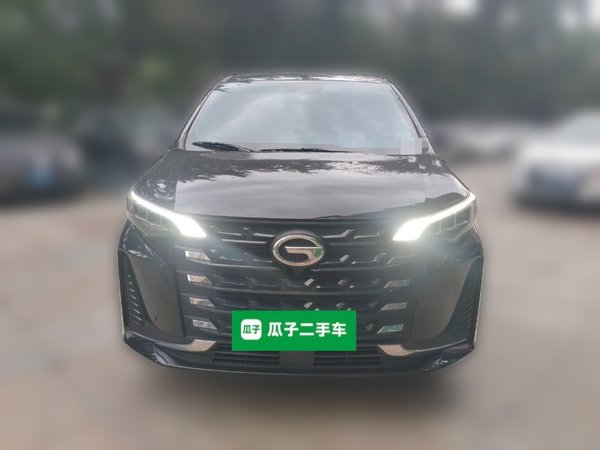 GAC Trumpchi M6 2023, 40599 км, за 13456 USD