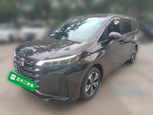 GAC Trumpchi M6 2023, 40599 км, за 13456 USD