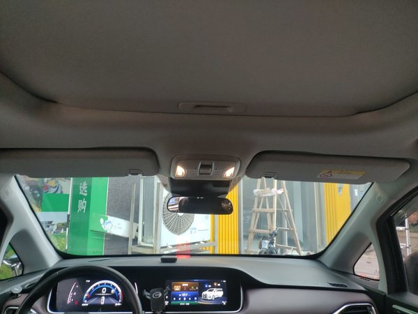 GAC Trumpchi M6 2023, 40599 км, за 13456 USD - фото 18