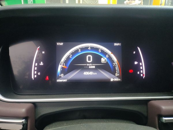 GAC Trumpchi M6 2023, 40599 км, за 13456 USD - фото 15