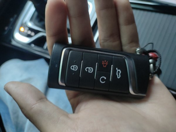 GAC Trumpchi M6 2023, 40599 км, за 13456 USD - фото 11