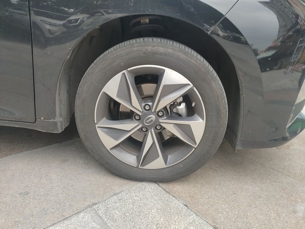 GAC Trumpchi M6 2023, 40599 км, за 13456 USD - фото 8