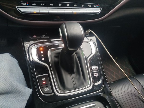 GAC Trumpchi M6 2023, 40599 км, за 13456 USD - фото 14