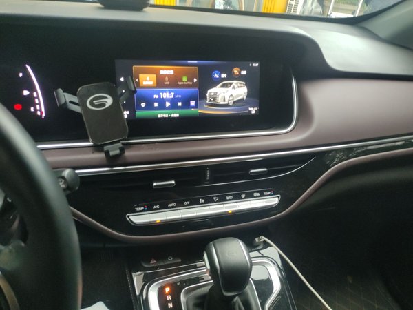 GAC Trumpchi M6 2023, 40599 км, за 13456 USD - фото 10